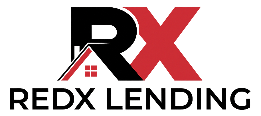 Redx Lending